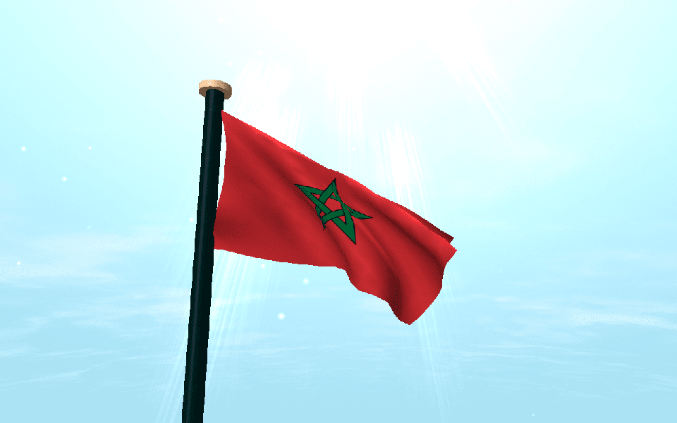 وفد مغربي رسمي يصل إسرائيل