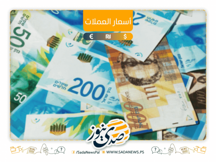 ارتفاع طفيف على سعر صرف الدولار