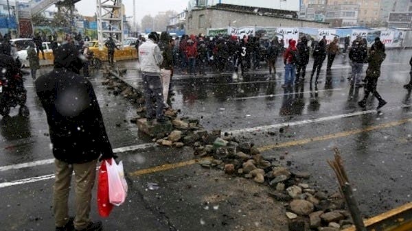 بيروت تتحول لساحة مواجهات واسعة