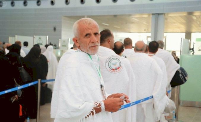 الاوقاف: غدا انطلاق أولى رحلات العمرة من غزة