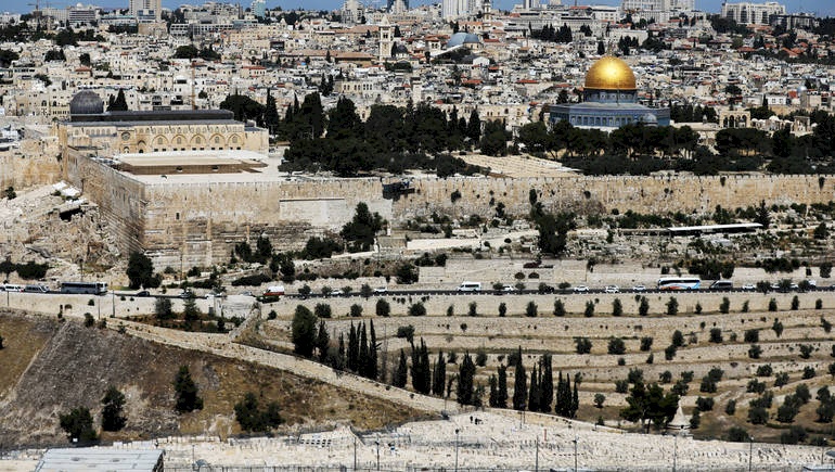 العرب يعترفون: فلسطين ضاعت!