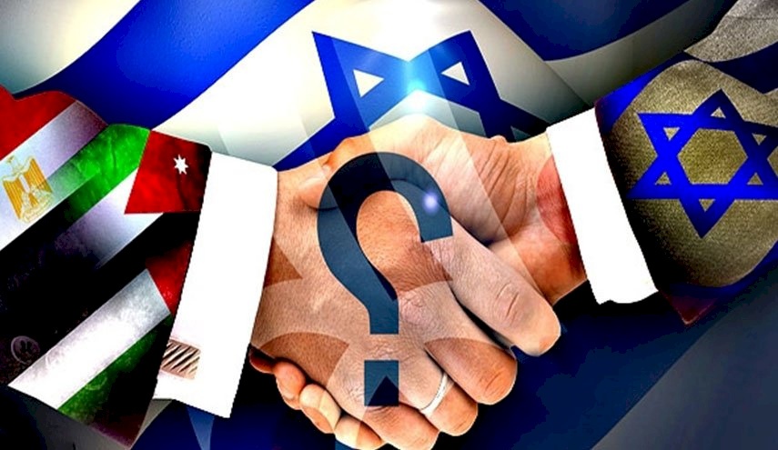 اسرائيل تطالب العرب بدفع تعويضات لليهود
