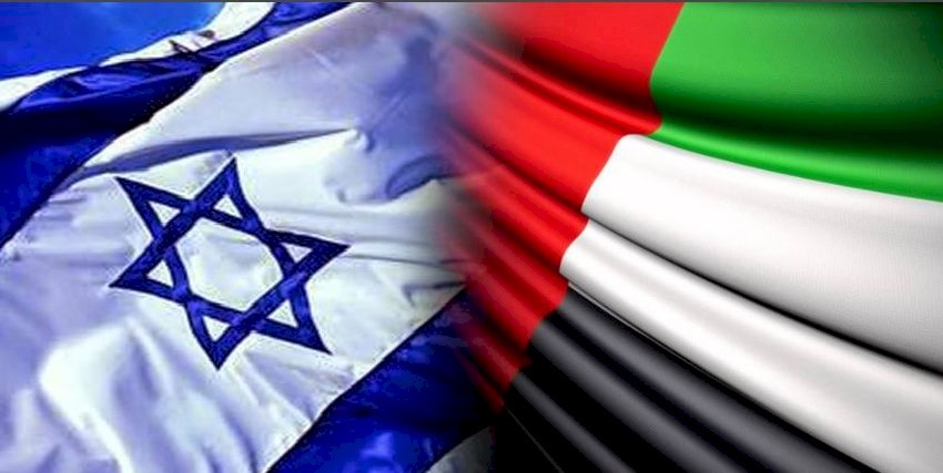 التطبيع مستمر..وفد "إسرائيلي" يصل أبو ظبي!