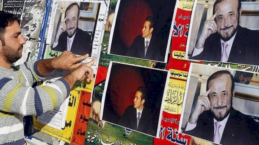 إدخال رفعت الأسد للعناية المركزة في باريس