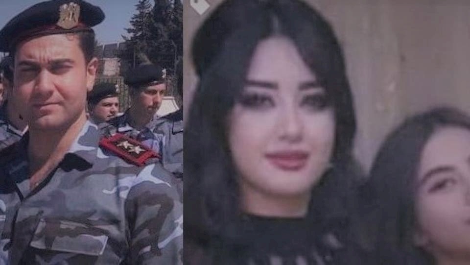 هكذا تم قتل قريبتا الأسد