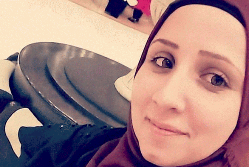 الخليل: ماذا جرى في عطوة المغدورة روان أبو هواش؟