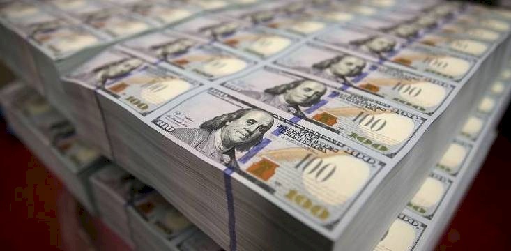 الكونجرس الأمريكي يوافق على تحويل 150 مليون دولار للسلطة الفلسطينية