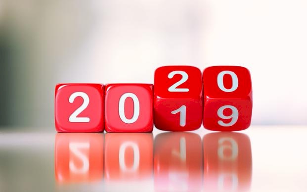 هكذا سيبدو العالم التقني عام 2020