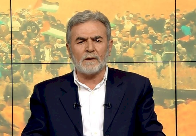 النخالة : هذا ما توافقنا عليه مع حماس 