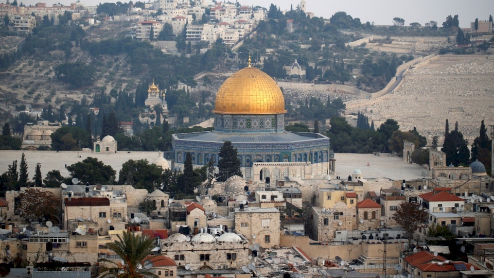 مصر تدعو العرب ليكونوا أكثر حزماً بملف القدس