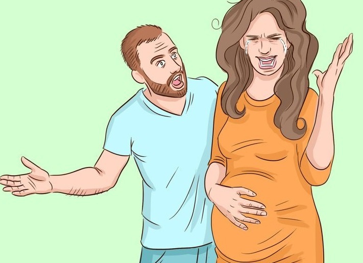 سيدتي.. ابتعدي عن هذا السلوك خلال الحمل