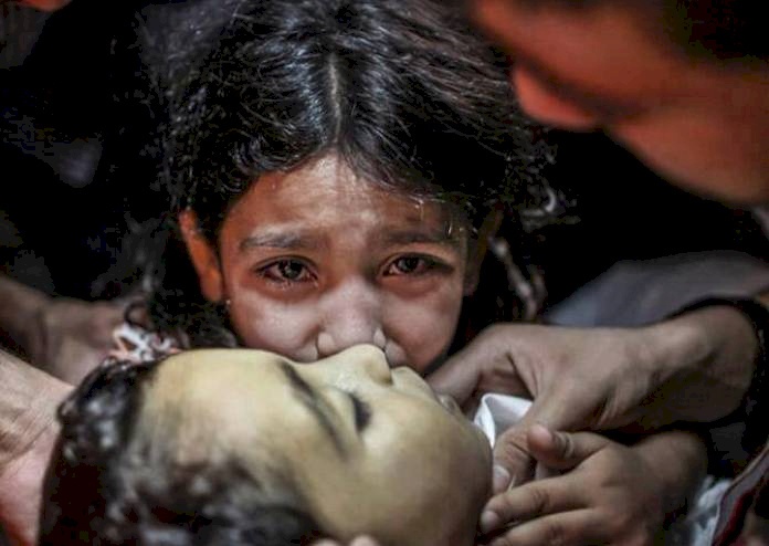 محدث.. توالي الترحيب الفلسطيني بقرار الجنائية الدولية