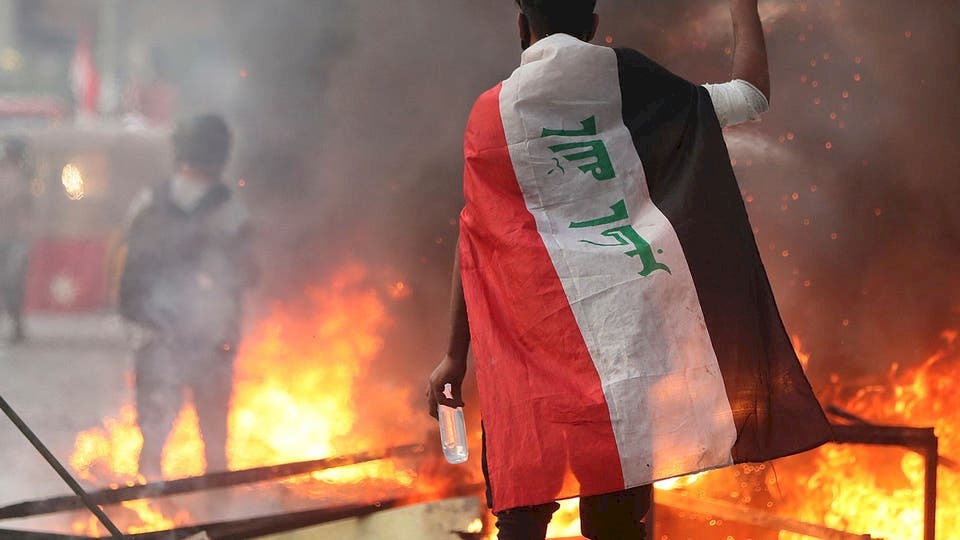 العراق.. انتهاء المهلة لتسمية رئيس الحكومة
