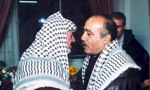 ماذا تعرف عن قبطان فلسطين ورفيق درب ياسر عرفات؟