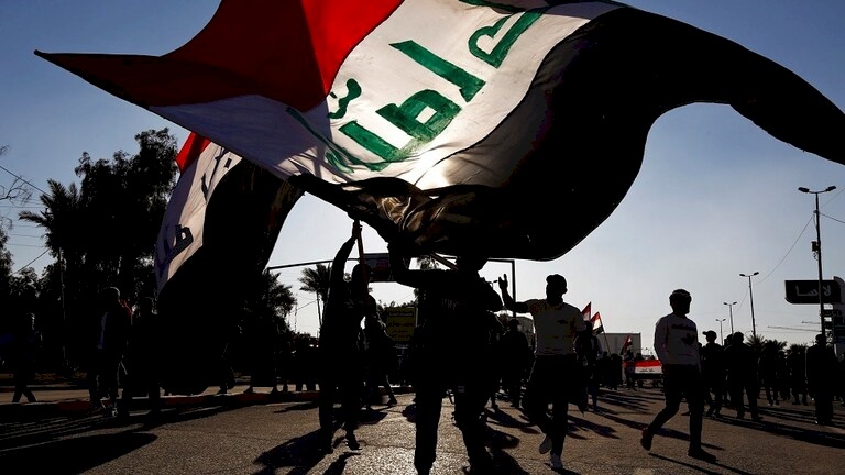 مفوضية حقوق الإنسان: نضغط للحد من قتل النشطاء في العراق