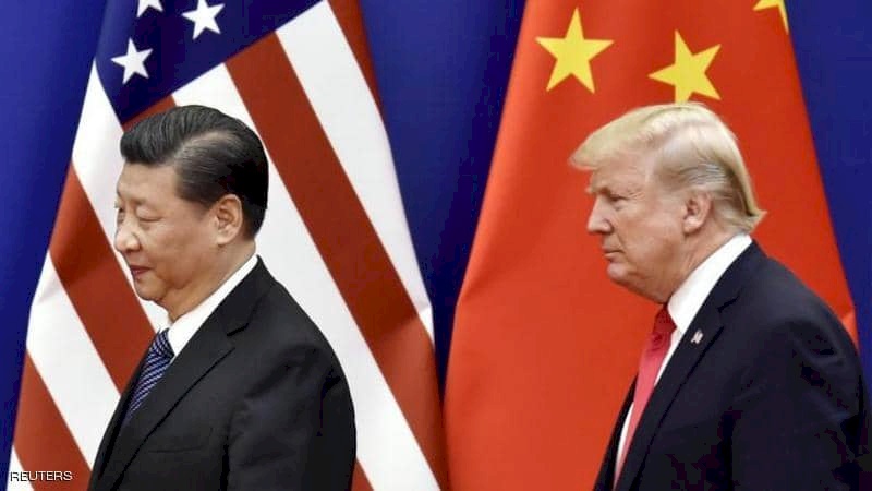 الأسواق العالمية تترقب اتفاقا تجاريا بين أمريكا والصين