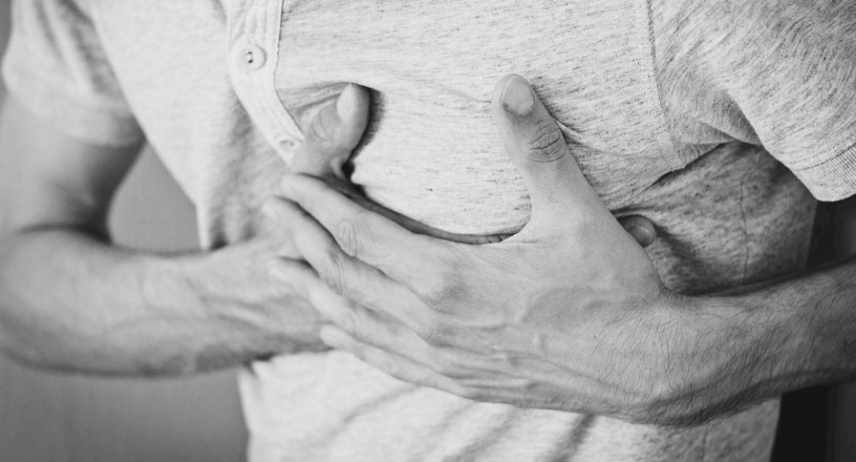 أعراض تشبه الإنفلونزا قد تنذرك بمرض خطير