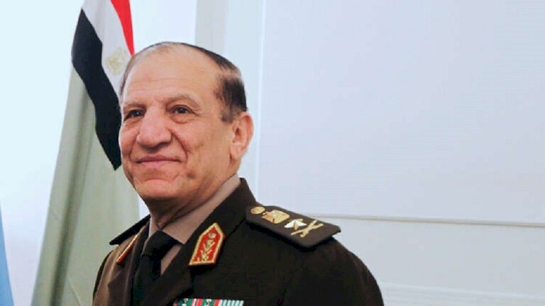 السلطات المصرية تفرج عن الفريق سامي عنان
