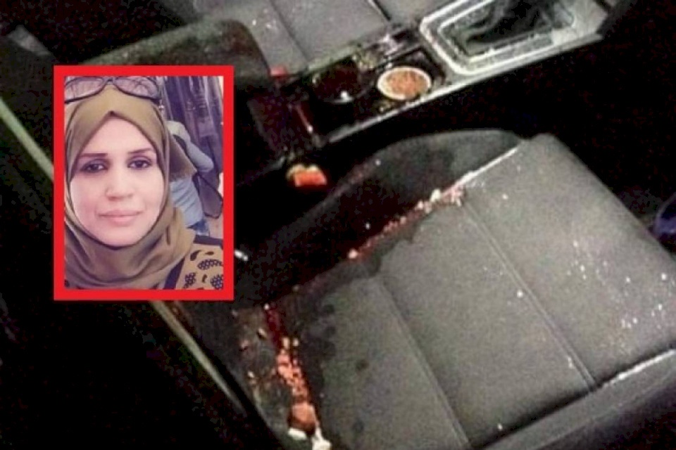 بعد عام على استشهادها- الرئيس: سنلاحق قتلة عائشة الرابي