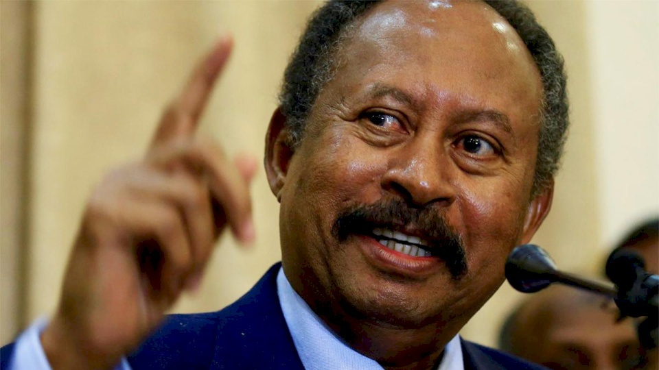 السودان- حديث عن تعديل وزاري وشيك في حكومة حمدوك