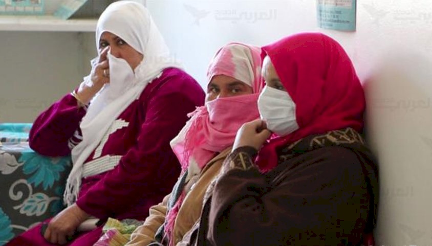 في الاردن.. ارتفاع اصابات انفلونزا الخنازير الى 341