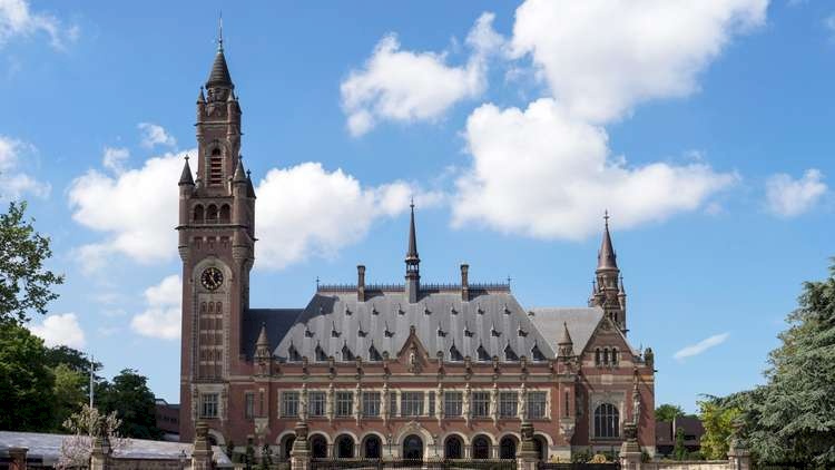 إسرائيل: سنحمي جنودنا من محكمة لاهاي