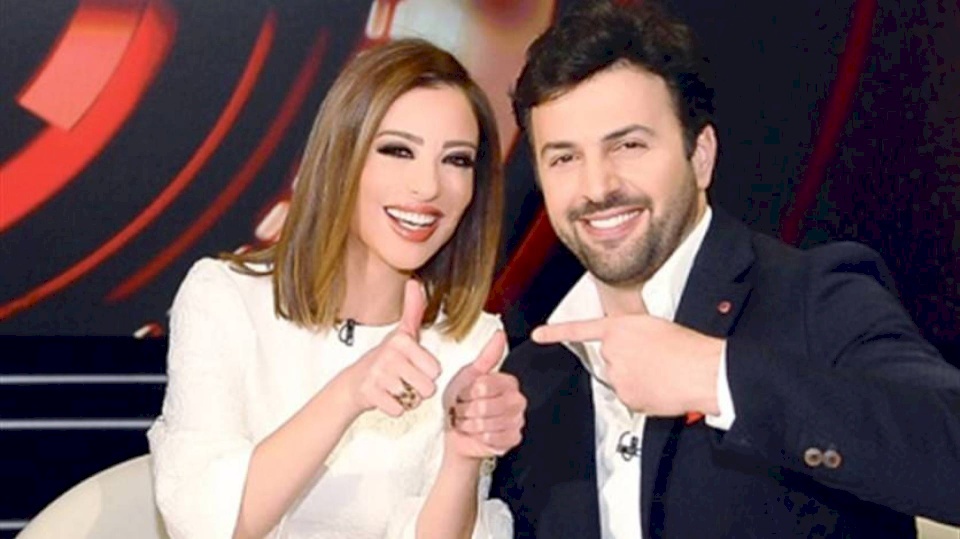 صورة: كيف ردت وفاء الكيلاني على أخبار طلاقها من تيم حسن؟