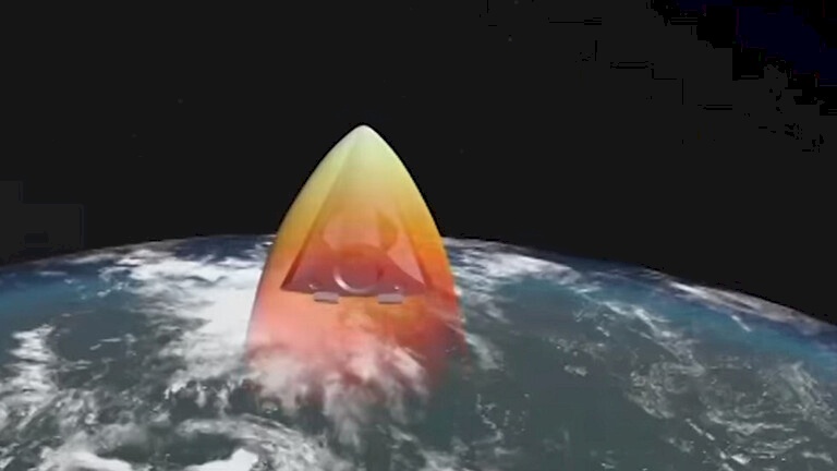 منظومة صواريخ "أفانغارد" الروسية  تدخل الخدمة