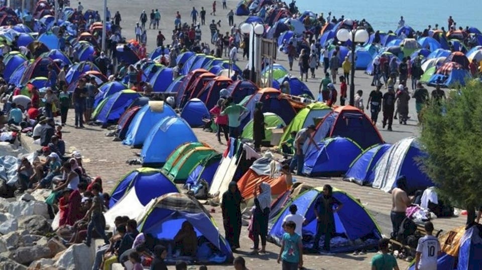 اليونان: انتحار اثنين من طالبي اللجوء 