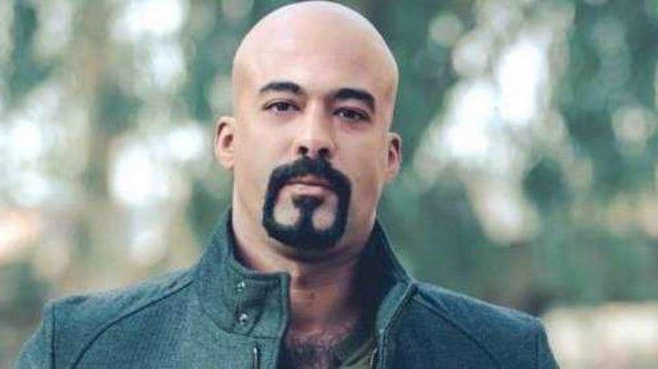 ما هو سر اختفاء الفنان الراحل هيثم أحمد زكي لمدة سنة