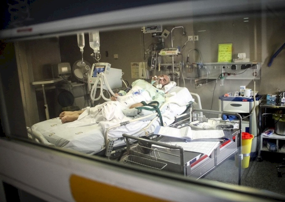 مرض يقتل 100 ألف إيراني سنوياً