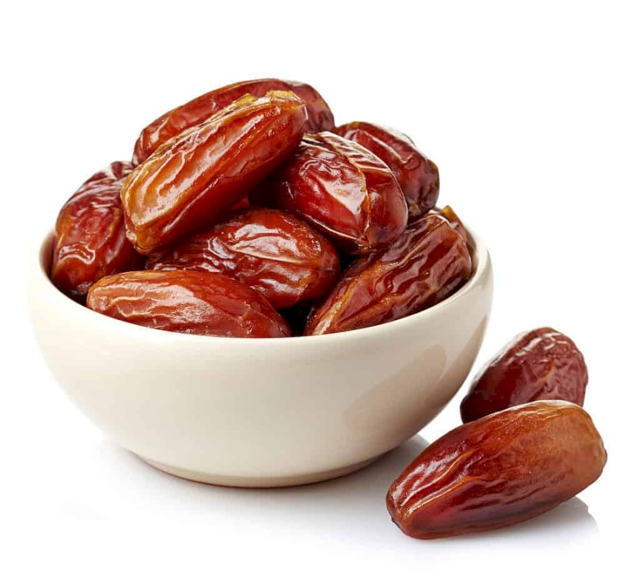 ‫ماذا يحدث لجسمك عند تناول ثلاث تمرات يوميا؟