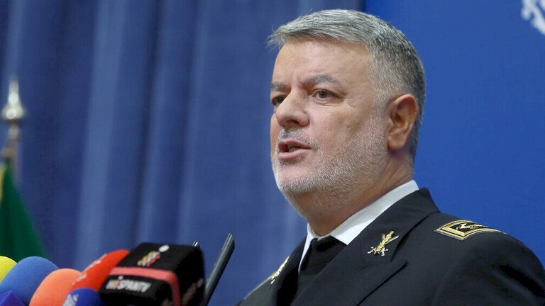 إيران تدعو دول الخليج للانضمام للمناورات مع روسيا والصين