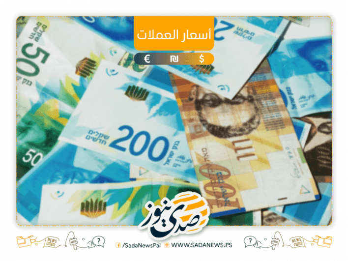 اسعار العملات: تذبذب اسعار الصرف