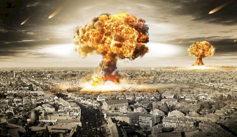 الحرب العالمية الثالثة قد تندلع في 5 مناطق في عام 2020
