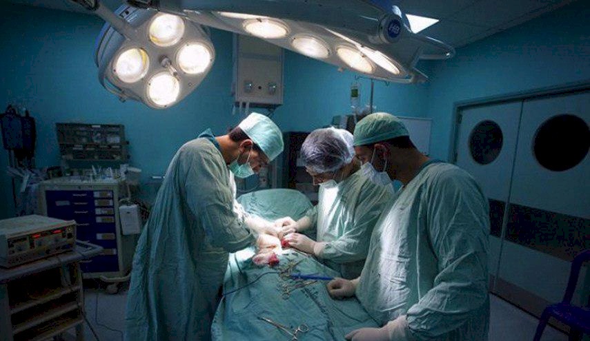 وفاة غريبة جدا.. احتراق سيدة أثناء عملية جراحية