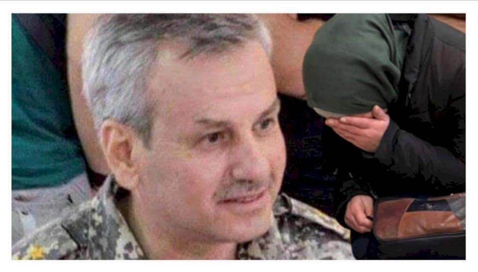 ذبح طيار سوري منشق أمام زوجته وطفلته في تركيا