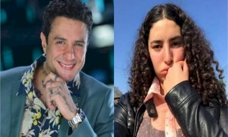 صورة- وفيديو| كيف رد أحمد الفيشاوي على ظهور ابنته عارية؟