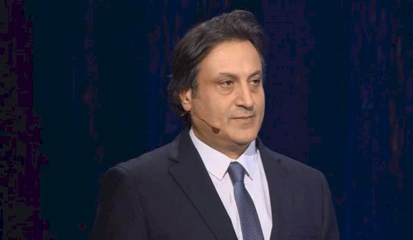 هذه توقعات ميشال حايك لفلسطين، سوريا ولبنان في 2020