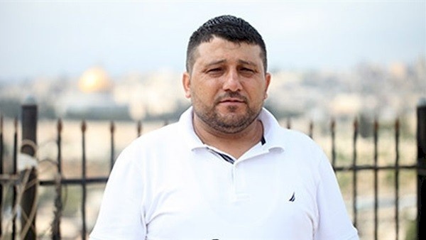 اعتقال أمين سر فتح في القدس