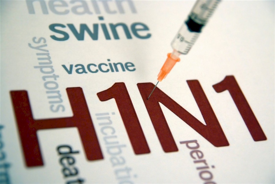 H1N1 تضرب بإسرائيل- وفاة الحالة رقم 15