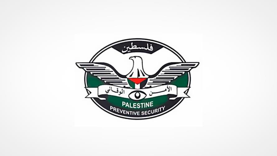 وقائي الخليل يقبض على سائق تسبب بوفاة مواطن وهرب