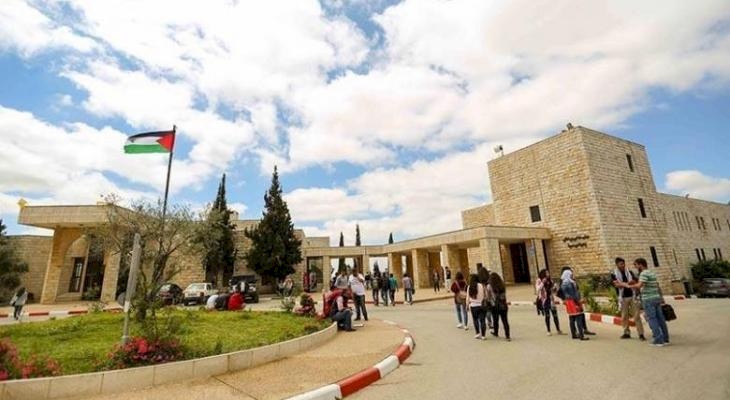 "التعليم العالي" تدعو إدارة بيرزيت والكتل الطلابية لإنهاء الأزمة