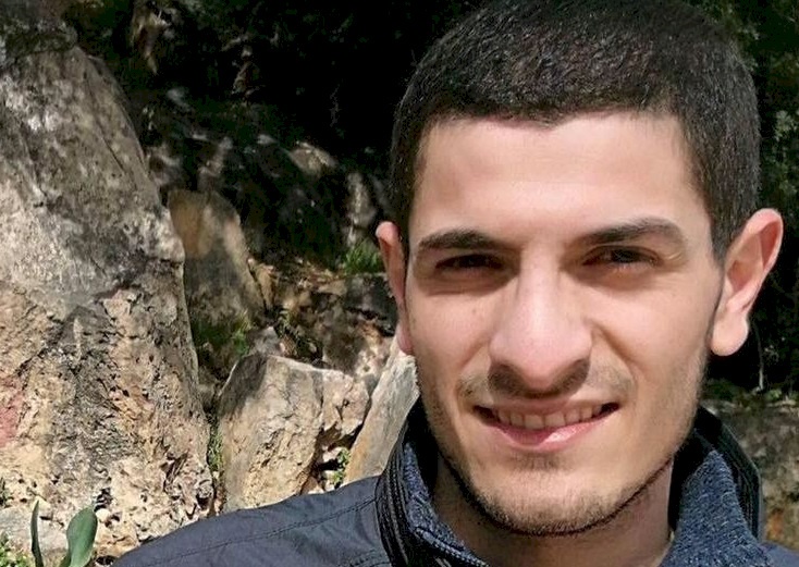 في نابلس.. حاولوا ذبحه أمام مرأى زوجته وطفلته وأنسبائه