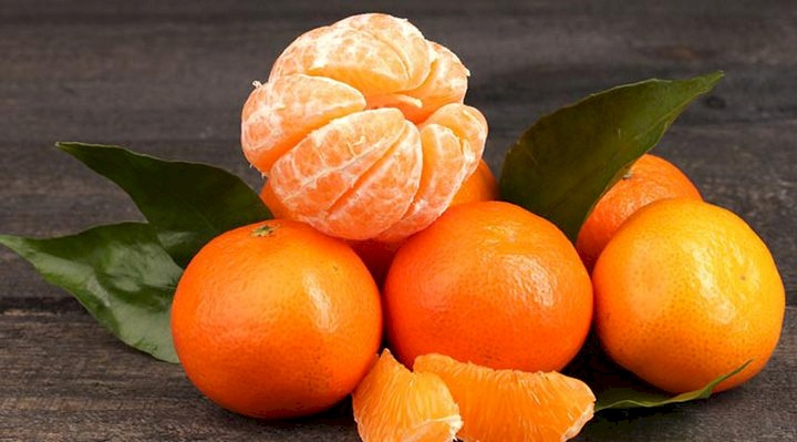 "المندلينا" مفتاح الصحة والجمال