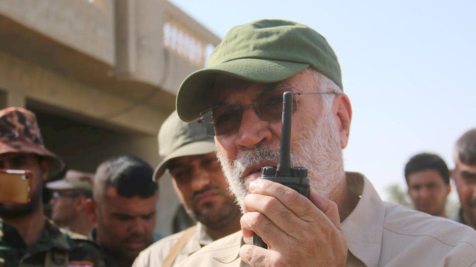 من هو أبو مهدي المهندس الذي تم اغتياله مع سليماني؟