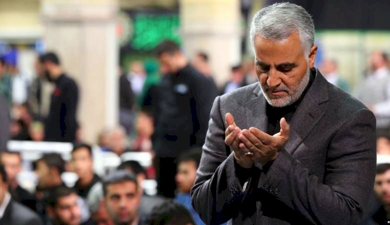 ايران تهدد.. انتقام صعب في انتظار "المجرمين"