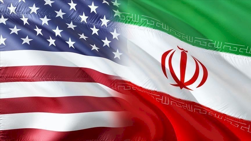 ايران: امريكا ارتكبت خطأً استراتيجياً