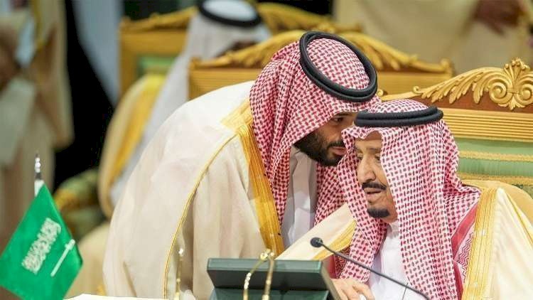 أول تعليق سعودي على الأحداث في العراق