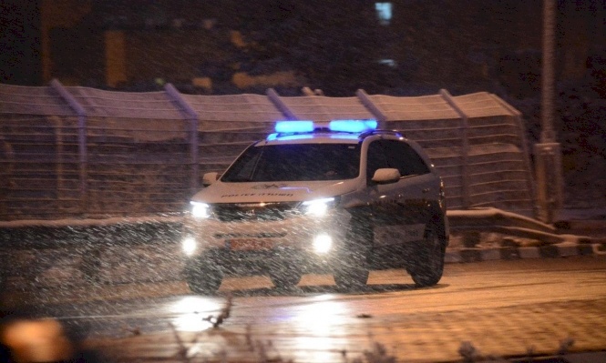 مقتل فتى في إطلاق نار بالرملة
